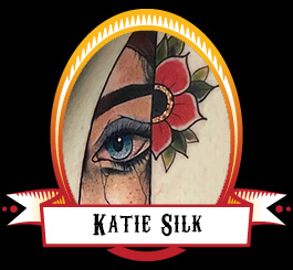 Katie Silk