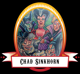 Chad Sinkhorn