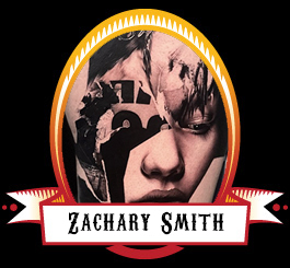 Zachary Smith