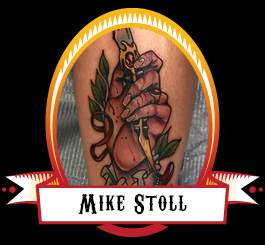 Mike Stoll