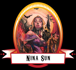 Nina Sun