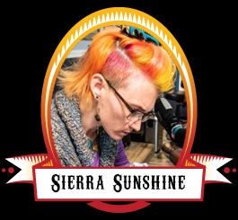 Sierra Sunshine