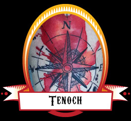 Tenoch