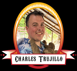 Charles Trujillo