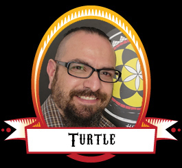 Turtle