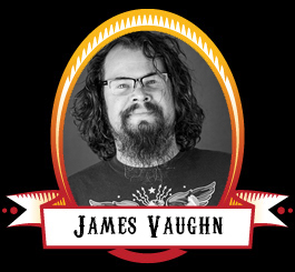 James Vaughn