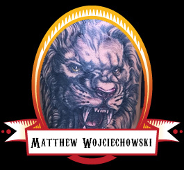 Matthew Wojciechowski