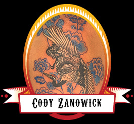 Cody Zanowick
