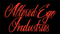 Altered Ego Logo